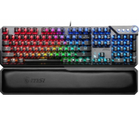 MSI VIGOR GK71 SONIC BLUE US - 1122467 - zdjęcie 11